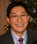 Dr. Sam Lau